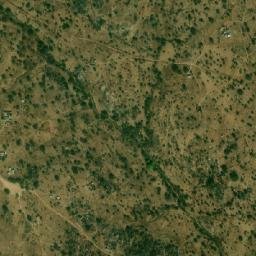Satellite imagery of Hosséré Mapoldokou, CM