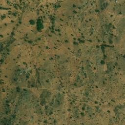 Satellite imagery of B 315, TD