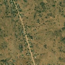 Satellite imagery of B 315, TD