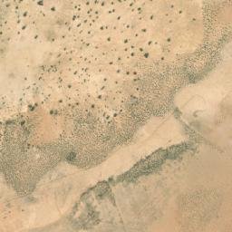 Satellite imagery of Raas Cuuda, SO