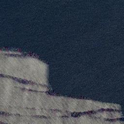 Satellite imagery of Emergency Point, PH