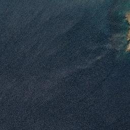 Satellite imagery of Akling Point, PH