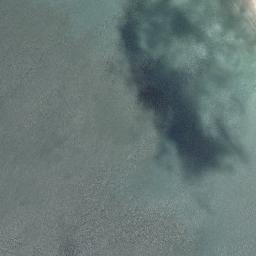 Satellite imagery of Linguan Point, PH