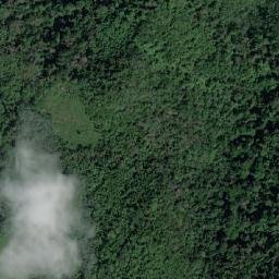 Satellite imagery of Linguan Point, PH