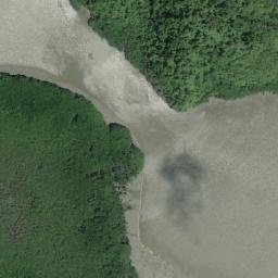 Satellite imagery of Yard Point, PH