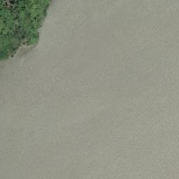 Satellite imagery of Yard Point, PH