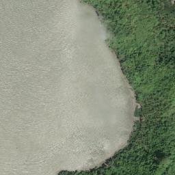 Satellite imagery of Seamer Point, PH