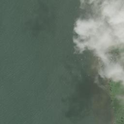 Satellite imagery of Bobong Point, PH