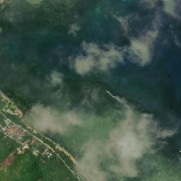 Satellite imagery of Macatol Point, PH