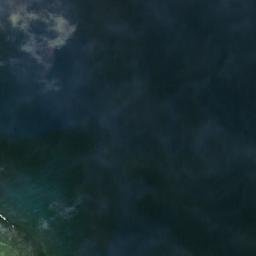 Satellite imagery of Macatol Point, PH