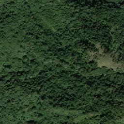 Satellite imagery of Cuchilla Los Remedios, CO