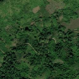 Satellite imagery of Cabo Tres Puntas, VE