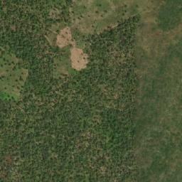 Satellite imagery of Naagé, BJ