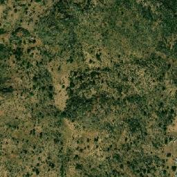 Satellite imagery of Hosséré Tamdé, CM