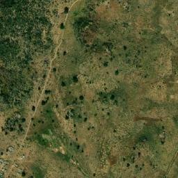 Satellite imagery of Hosséré Tamdé, CM