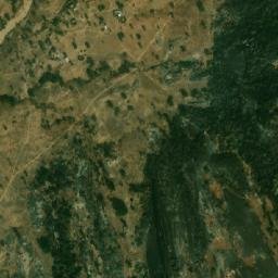 Satellite imagery of Mont Guinguin, CM