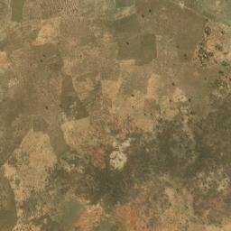 Satellite imagery of Mogawoula, CM