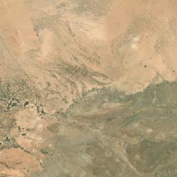 Satellite imagery of Raas Cuuda, SO