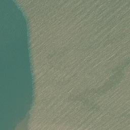 Satellite imagery of Pinwun Maw, MM