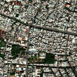 Satellite imagery of Tháp Hòa Đồng Tôn Giáo, VN