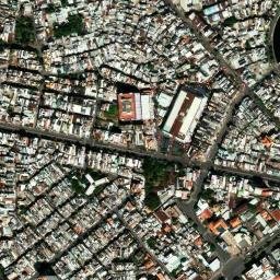 Satellite imagery of Tháp Hòa Đồng Tôn Giáo, VN