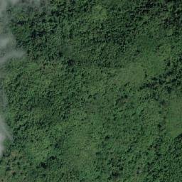 Satellite imagery of Linguan Point, PH