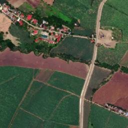 Satellite imagery of Welcome to Escalante City, PH