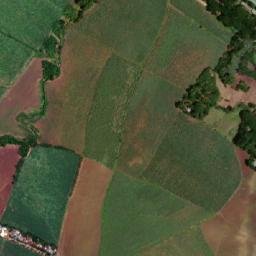 Satellite imagery of Welcome to Escalante City, PH