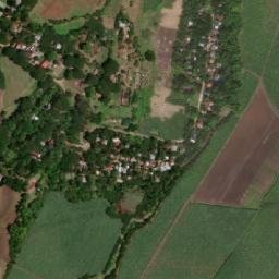 Satellite imagery of Welcome to Escalante City, PH