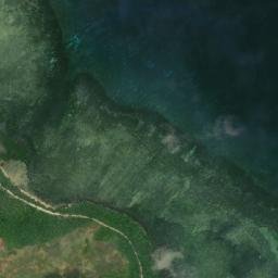 Satellite imagery of Macatol Point, PH
