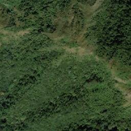 Satellite imagery of Cuchilla Los Remedios, CO