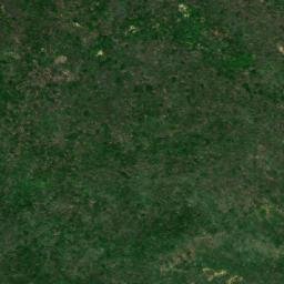 Satellite imagery of Serranía Bereboro, VE