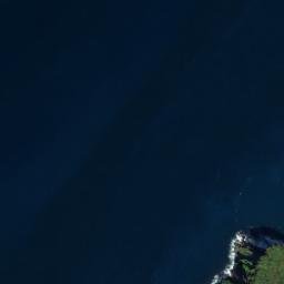 Satellite imagery of Punta Mejillones, VE