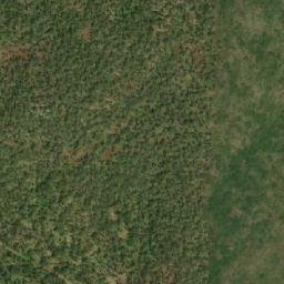 Satellite imagery of Naagé, BJ