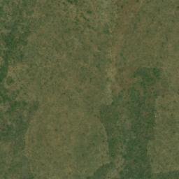 Satellite imagery of Naagé, BJ