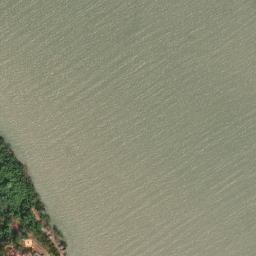 Satellite imagery of Pinwun Maw, MM