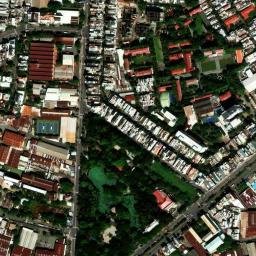 Satellite imagery of Tháp Hòa Đồng Tôn Giáo, VN
