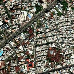 Satellite imagery of Tháp Hòa Đồng Tôn Giáo, VN