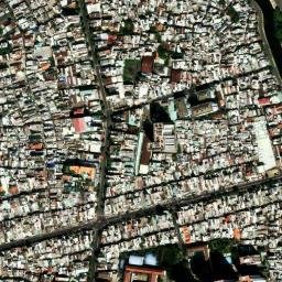 Satellite imagery of Tháp Hòa Đồng Tôn Giáo, VN