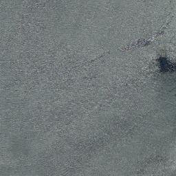 Satellite imagery of Binga Point, PH