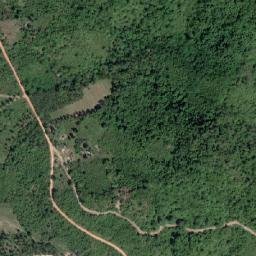 Satellite imagery of Binga Point, PH