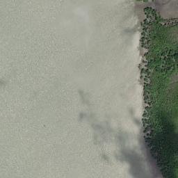 Satellite imagery of Calabocay Point, PH