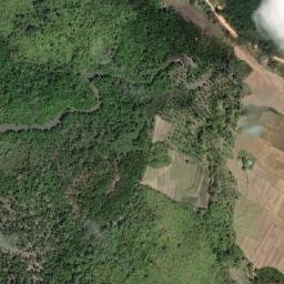 Satellite imagery of Calabocay Point, PH