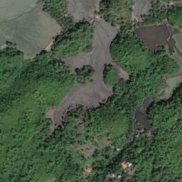 Satellite imagery of Cabugao Point, PH