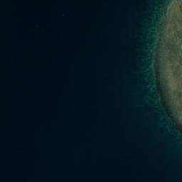 Satellite imagery of Bagasaue Point, PH