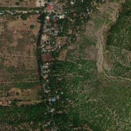Satellite imagery of Bagasaue Point, PH