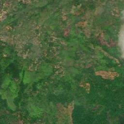 Satellite imagery of Macatol Point, PH