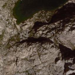 Satellite imagery of Cerro Icachui, CO