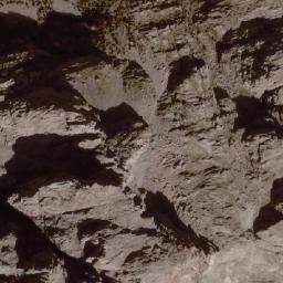 Satellite imagery of Cerro Icachui, CO