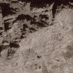 Satellite imagery of Cerro Icachui, CO